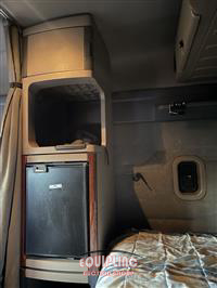 2017 Freightliner CASCADIA