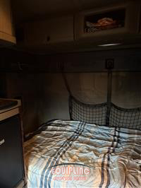 2017 Freightliner CASCADIA