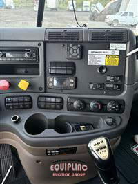 2017 Freightliner CASCADIA