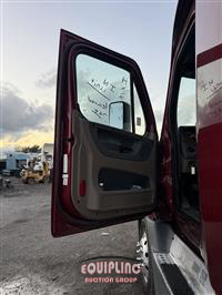 2017 Freightliner CASCADIA