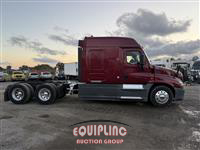 2017 Freightliner CASCADIA