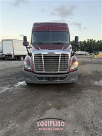 2017 Freightliner CASCADIA