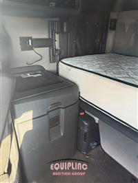 2019 Freightliner CASCADIA