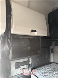 2019 Freightliner CASCADIA