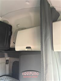 2019 Freightliner CASCADIA
