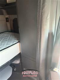 2019 Freightliner CASCADIA