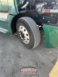 2019 Freightliner CASCADIA