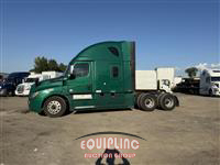 2019 Freightliner CASCADIA