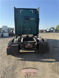 2019 Freightliner CASCADIA