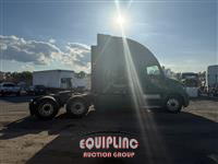 2019 Freightliner CASCADIA