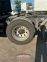 2019 Freightliner CASCADIA
