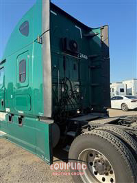 2019 Freightliner CASCADIA