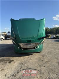 2019 Freightliner CASCADIA