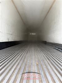 2012 Great Dane REEFER TRAILER