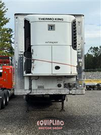 2012 Great Dane REEFER TRAILER
