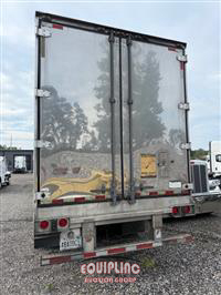 2012 Great Dane REEFER TRAILER
