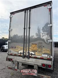 2012 Great Dane REEFER TRAILER