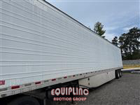 2012 Great Dane REEFER TRAILER