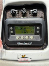 2012 Great Dane REEFER TRAILER