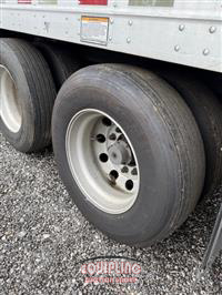 2012 Great Dane REEFER TRAILER