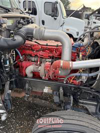 2024 Peterbilt 389