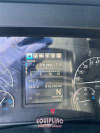 2019 Freightliner CASCADIA