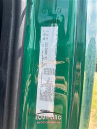 2019 Freightliner CASCADIA