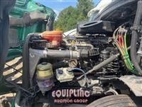 2019 Freightliner CASCADIA