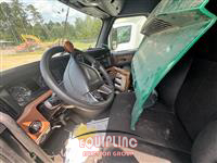 2019 Freightliner CASCADIA