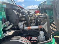 2019 Freightliner CASCADIA