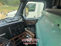 2019 Freightliner CASCADIA