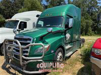 2019 Freightliner CASCADIA