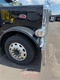 2024 Peterbilt 389