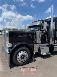 2024 Peterbilt 389