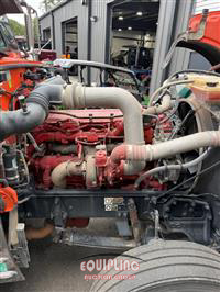 2023 Peterbilt 389