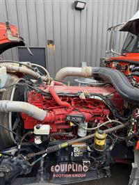 2023 Peterbilt 389