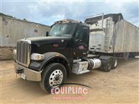 2020 Peterbilt 567