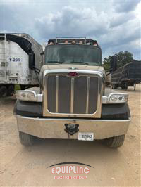 2020 Peterbilt 567