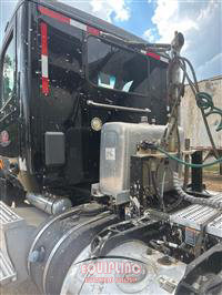 2020 Peterbilt 567
