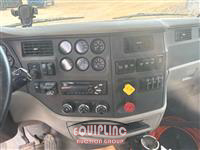 2020 Peterbilt 567