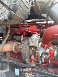 2020 Peterbilt 567