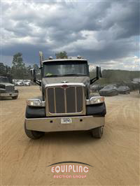 2021 Peterbilt 567
