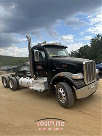 2021 Peterbilt 567