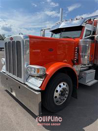 2023 Peterbilt 389
