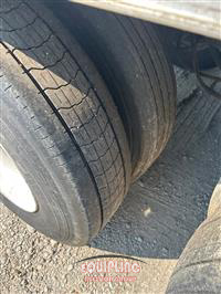 2013 Hyundai VC2530152-AJS