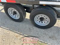 2007 TRAILER 3 CAR HAULER