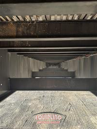 2023 Transcraft FLATBED TRAILER