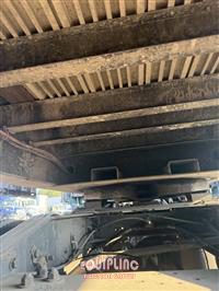 2023 Transcraft FLATBED TRAILER