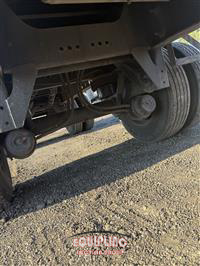 2023 Transcraft FLATBED TRAILER