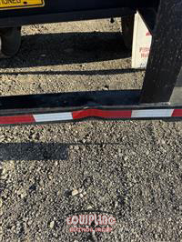 2023 Transcraft FLATBED TRAILER